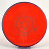#46 171.9g | Red