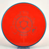 #15 168.1g | Red