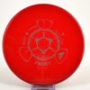 #51 170.6g | Red