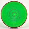 #62 171.5g | Green