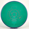 #38 172.4g | Green