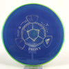 #65 171.4g | Blue
