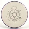 #41 170.8g | White