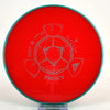 #68 171.2g | Red