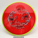 Axiom Neutron Soft Hex (2023 OTB Open) (Drop 2) - Disc Golf Deals USA