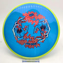 Axiom Neutron Soft Hex (2023 OTB Open) (Drop 2) - Disc Golf Deals USA