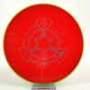 #13 171.6g | Red