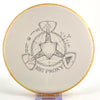#16 170.8g | White