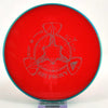 #18 170.7g | Red