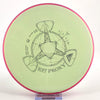 #12 171.2g | Green