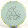 #11 171.7g | Green