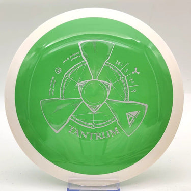 Axiom Neutron Tantrum - Disc Golf Deals USA