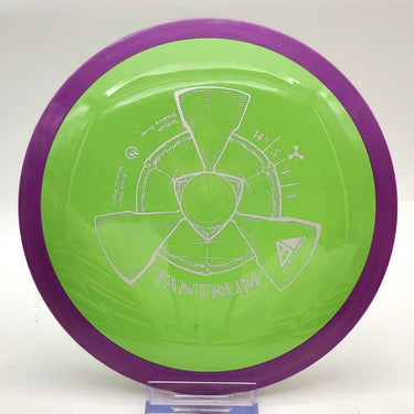 Axiom Neutron Tantrum - Disc Golf Deals USA