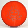 Classic | #4 170.8g | Orange
