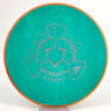 Classic | #9 165.6g | Green