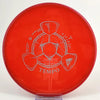 Classic | #7 171.1g | Red