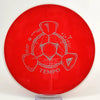Classic | #17 172.8g | Red
