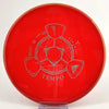 Classic | #15 168.9g | Red