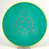 Classic | #10 166.3g | Green