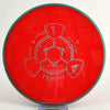 Classic | #28 172.9g | Red