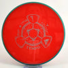 Classic | #27 173.5g | Red