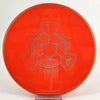Classic | #34 170.8g (Blank) | Orange