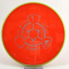 Classic | #31 174.3g | Orange