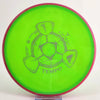 Classic | #29 171.7g | Green