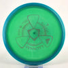 #21 166.8g | Green
