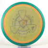 #27 170.5g | Yellow