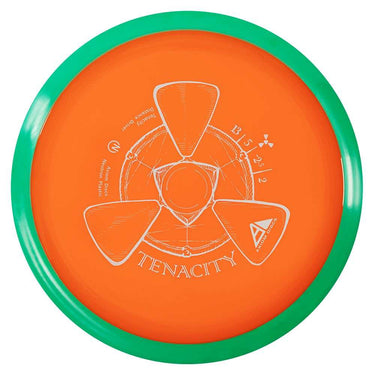 Axiom Neutron Tenacity - Disc Golf Deals USA