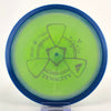 #28 169.9g | Green