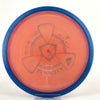 #16 172.2g | Orange
