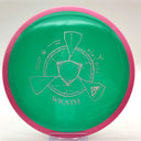 Axiom Neutron Wrath - Disc Golf Deals USA