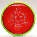 Axiom Neutron Wrath - Disc Golf Deals USA