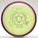 Axiom Neutron Wrath - Disc Golf Deals USA