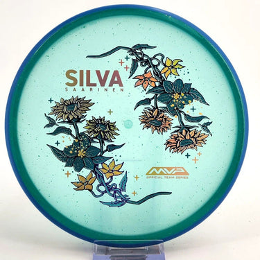 Axiom Particle Glow Proton Soft Proxy (Silva Saarinen Team Series) - Disc Golf Deals USA