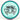 Axiom Particle Proton Glow Hex - OTB Open 2025 (Drop 2) - Disc Golf Deals USA