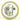 Axiom Particle Proton Glow Virus - OTB Open 2025 (Drop 2) - Disc Golf Deals USA