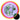 Axiom Particle Proton Glow Virus - OTB Open 2025 (Drop 2) - Disc Golf Deals USA