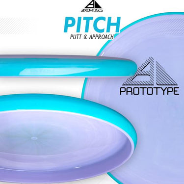 Axiom Pitch - Disc Golf Deals USA