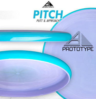 Axiom Pitch - Disc Golf Deals USA