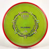 Classic | #4 157.3g | Green