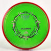 Classic | #5 157.3g | Green