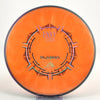 #26 170.9g | Orange