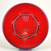 #60 168.5g | Red