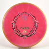 #32 168.2g | Red