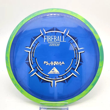 Axiom Plasma Fireball - Disc Golf Deals USA