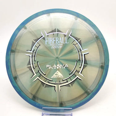 Axiom Plasma Fireball - Disc Golf Deals USA