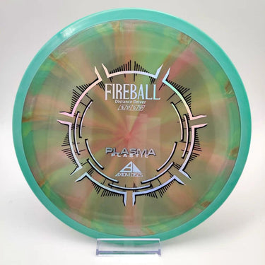 Axiom Plasma Fireball - Disc Golf Deals USA